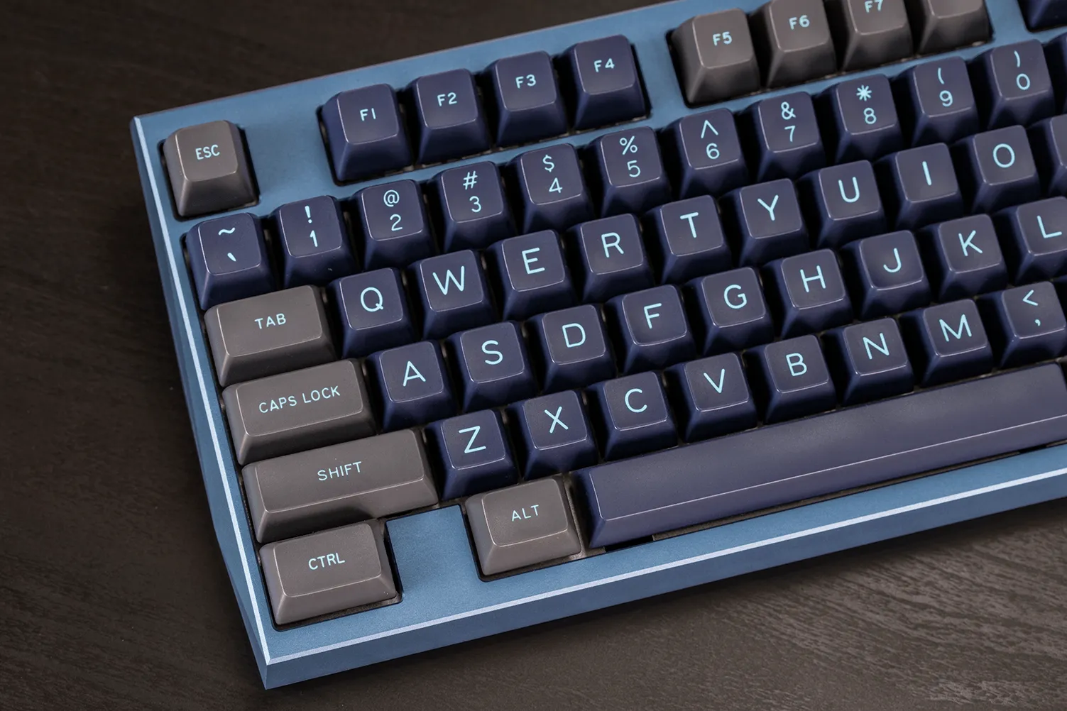 SA Calm Depths Keycap Set