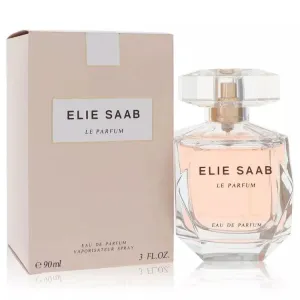 Saab Le Parfum Eau De Parfum Women