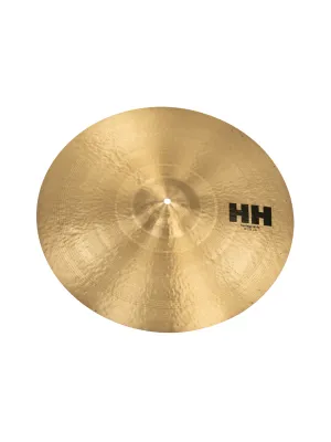 Sabian 21" HH Vintage Ride