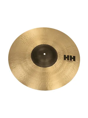 Sabian 22" HH Power Bell Ride