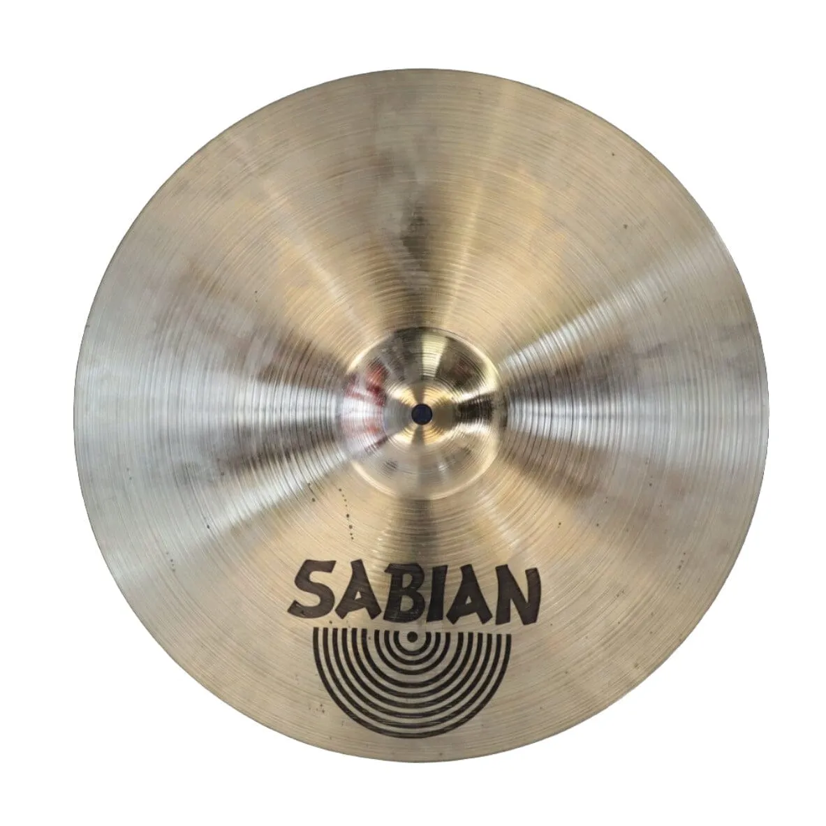 Sabian AA Medium Crash 16"