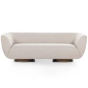 Sabine Sofa, Gibson Taupe