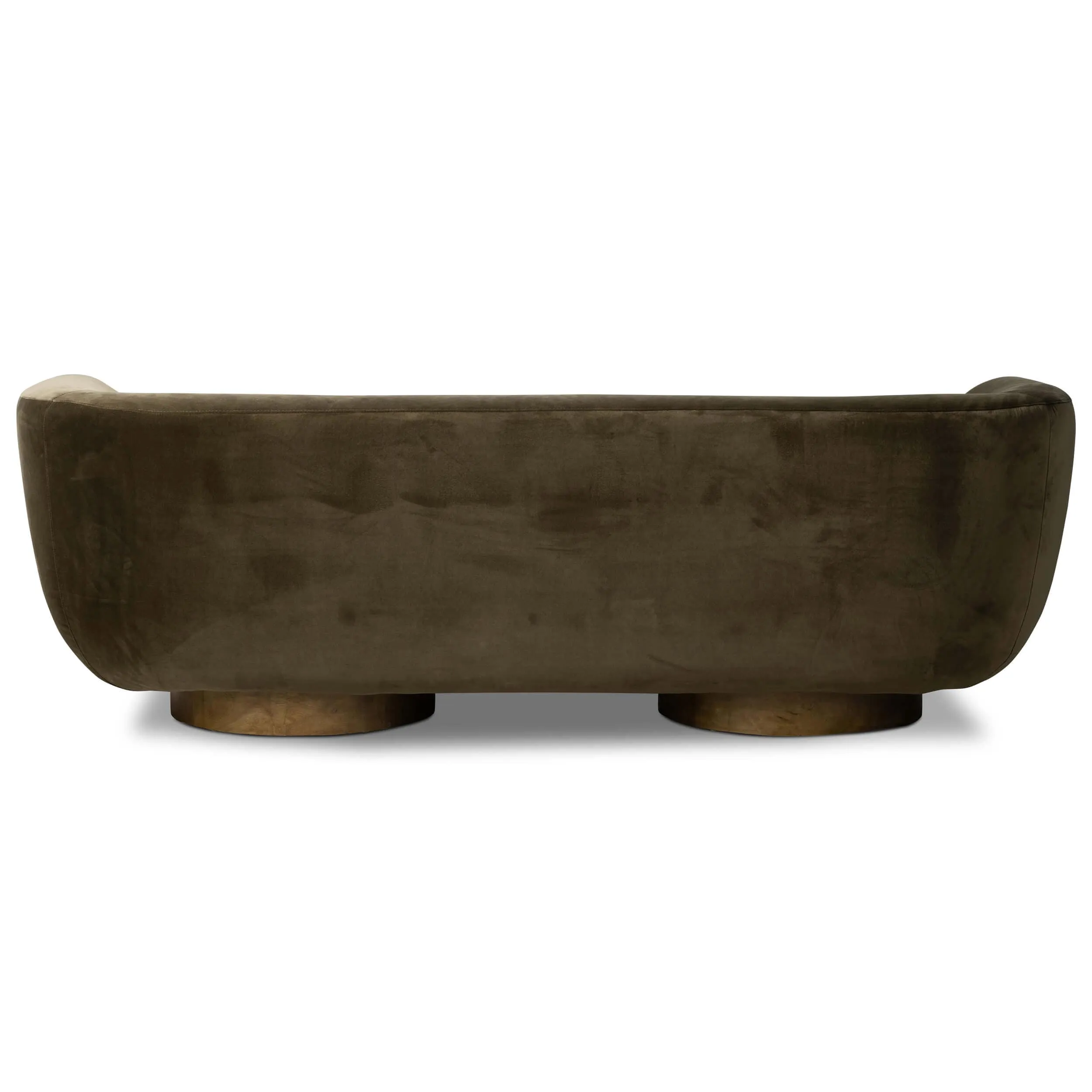 Sabine Sofa, Surrey Olive