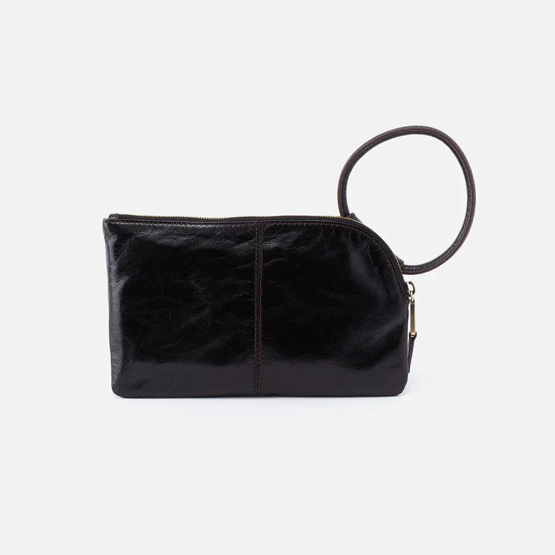 Sable Purse