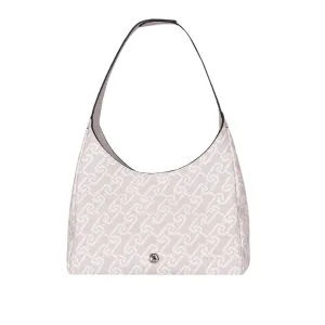 Sac bandoulière blanc gris -US24107