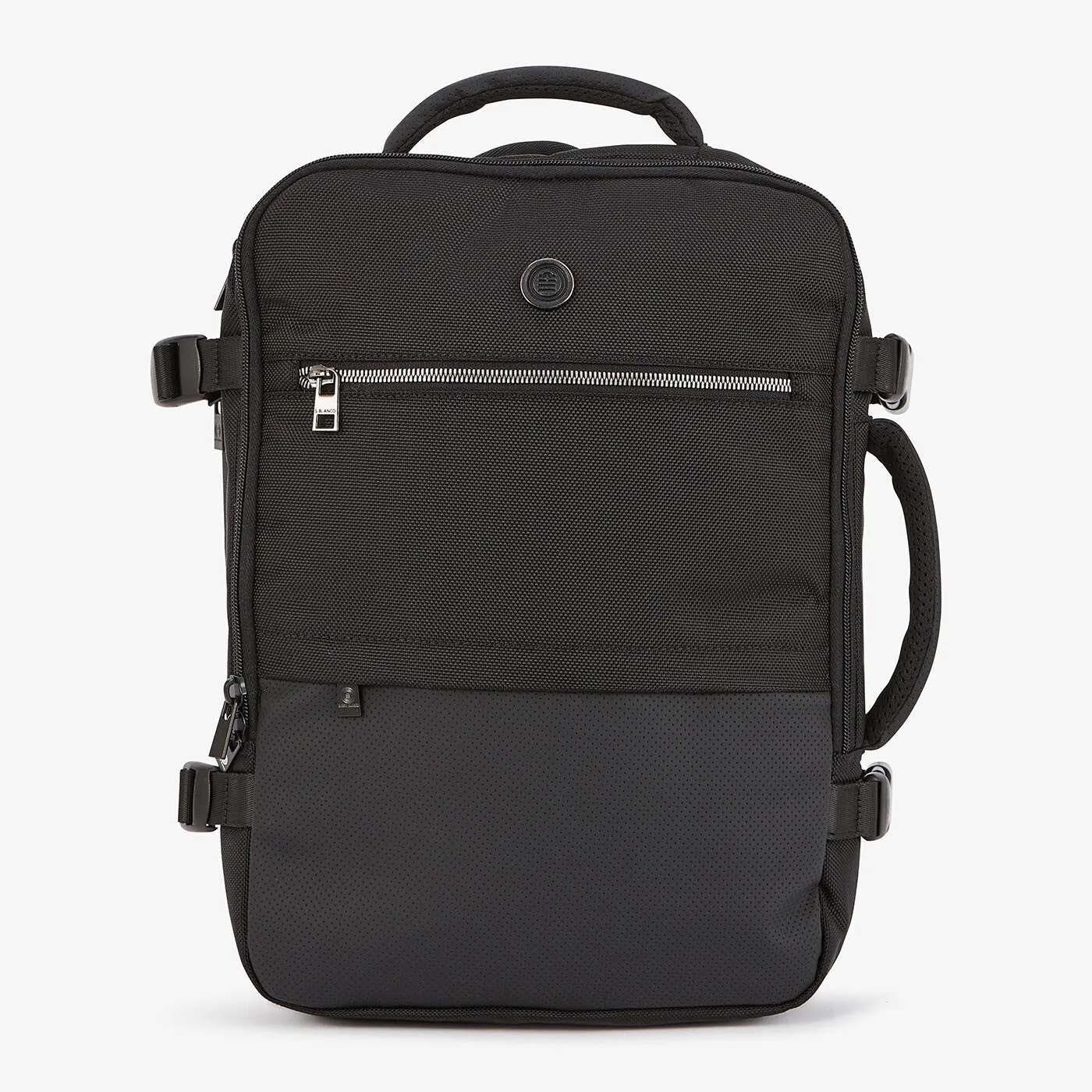 Sac cabine CONTROL noir