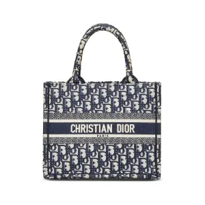 Sac Christian Dior - Oblique Book