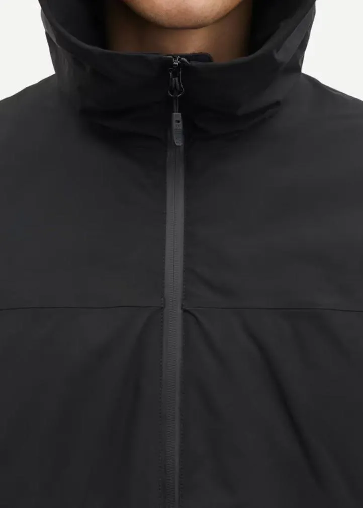 SACLAUS JACKET | BLACK