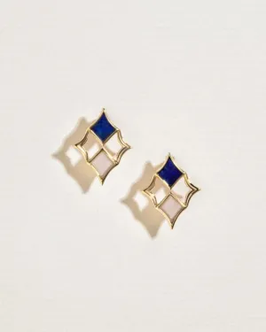 Sacral Sky Studs