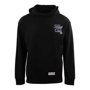 Sacramento Kings ASSC X NBA Coach Script Hoodie