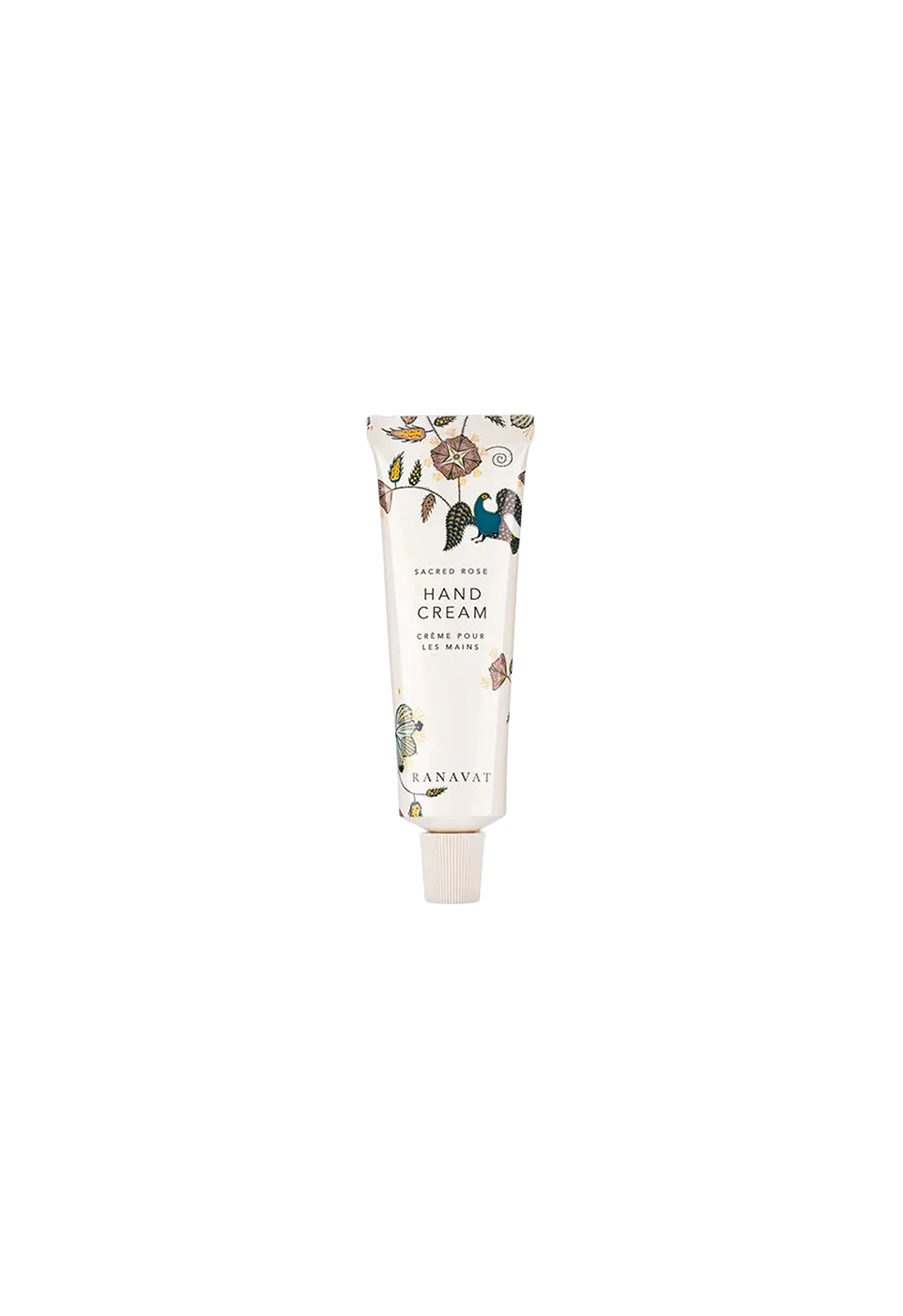 Sacred Rose Hand Cream 30ml