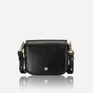 Saddle Bag Small, Black