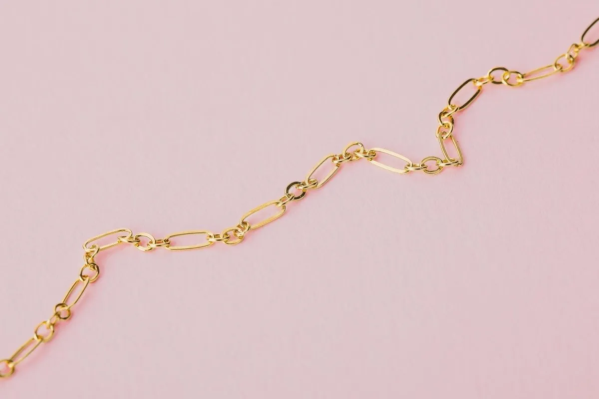 Sadie Chain Bracelet