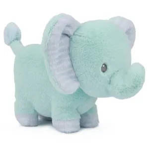 Safari Friends Elephant Chime 7"