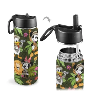 Safari Insulated Water Bottle