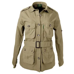 Safari Jacket for Women