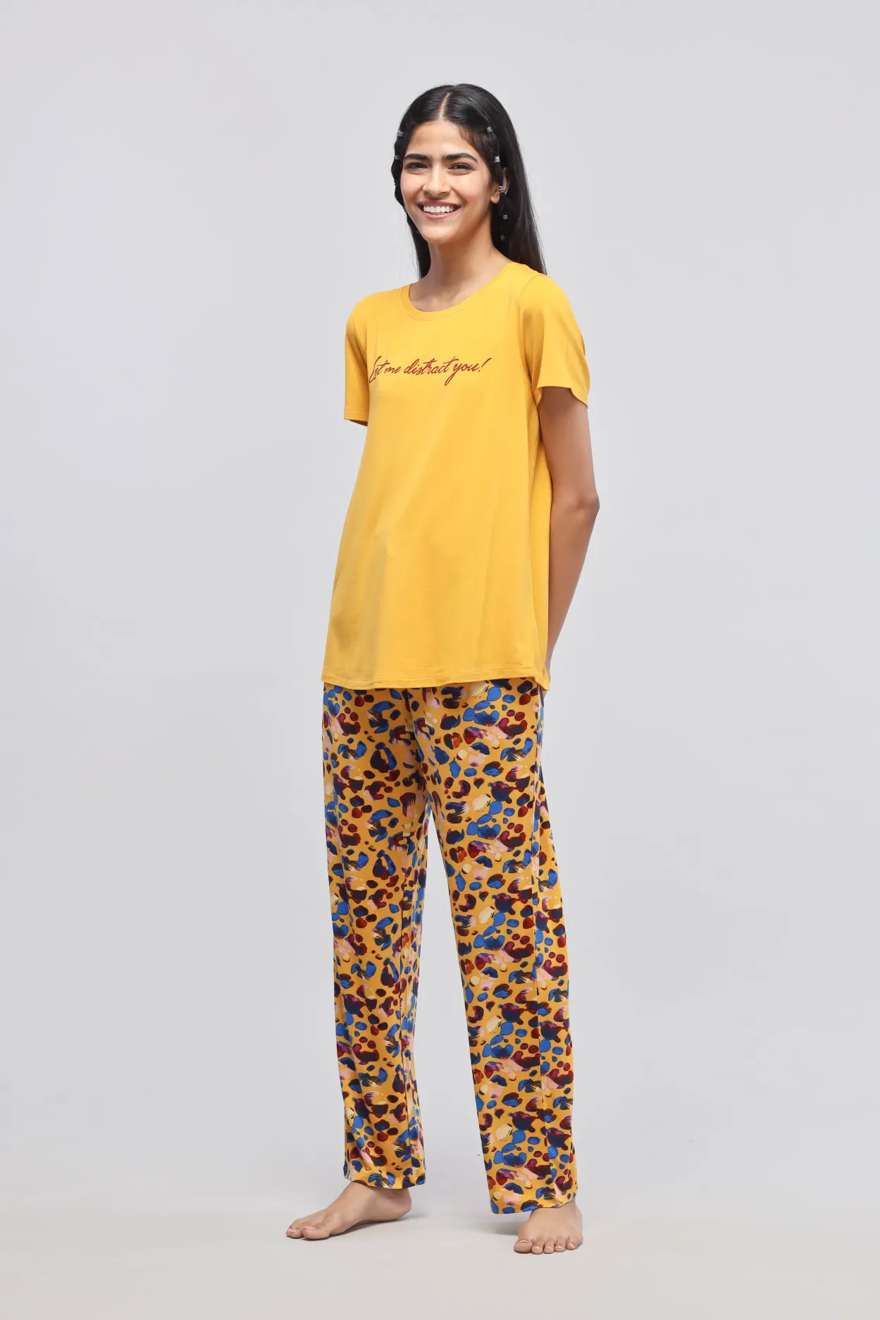 Safari Modal Pajamas