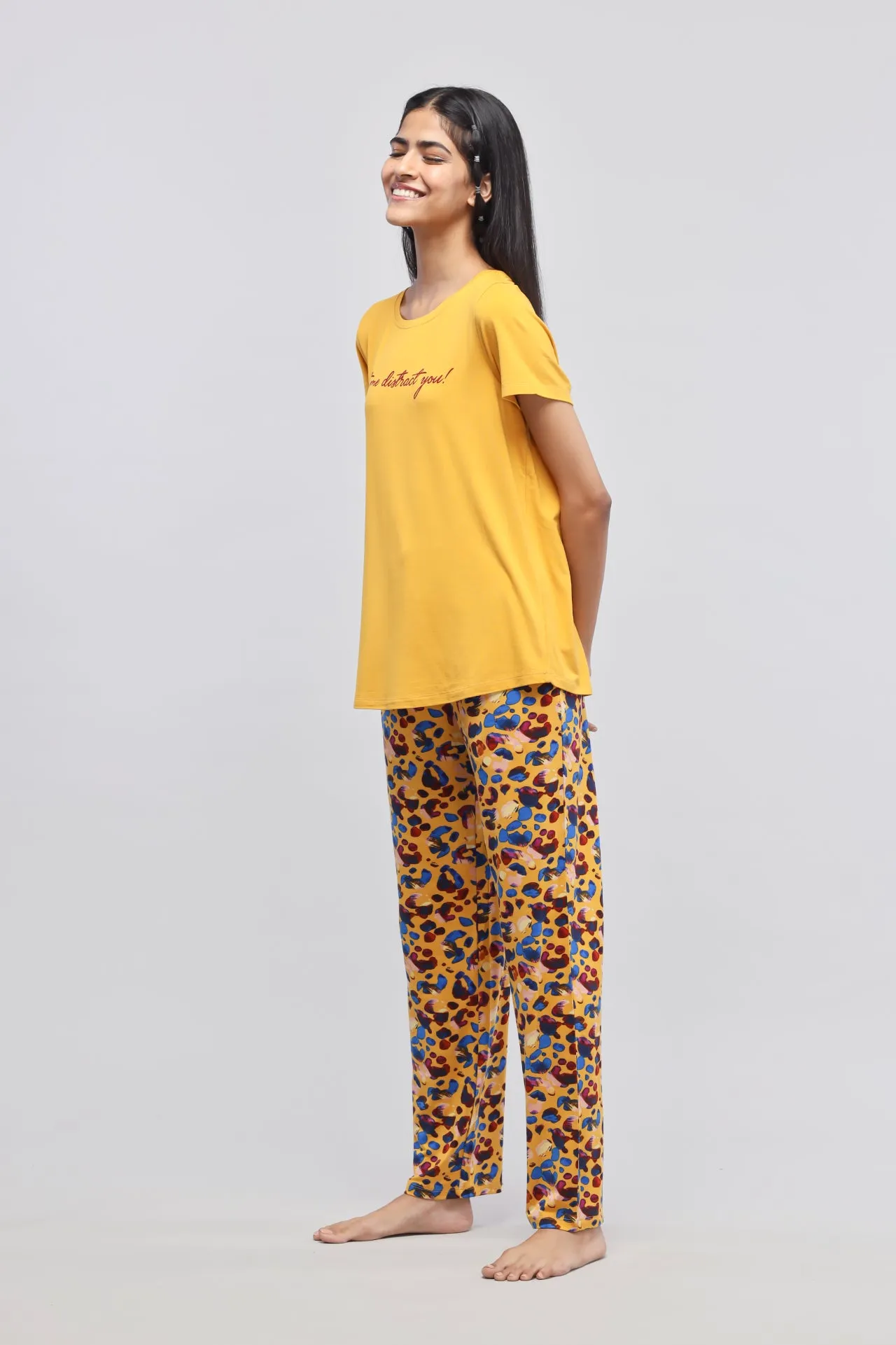 Safari Modal Pajamas