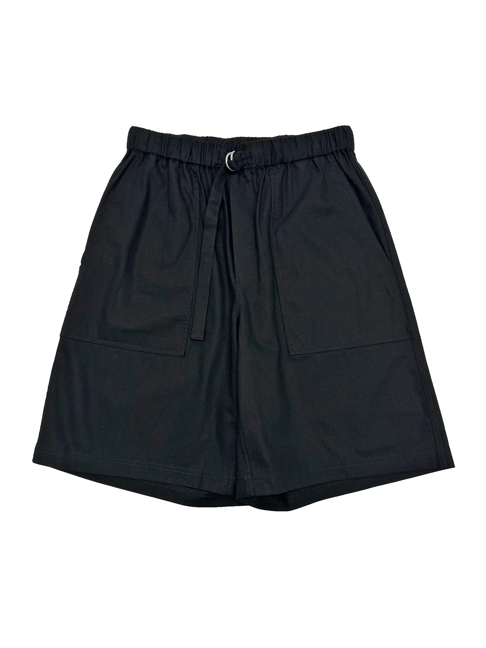 Safari Short in Black