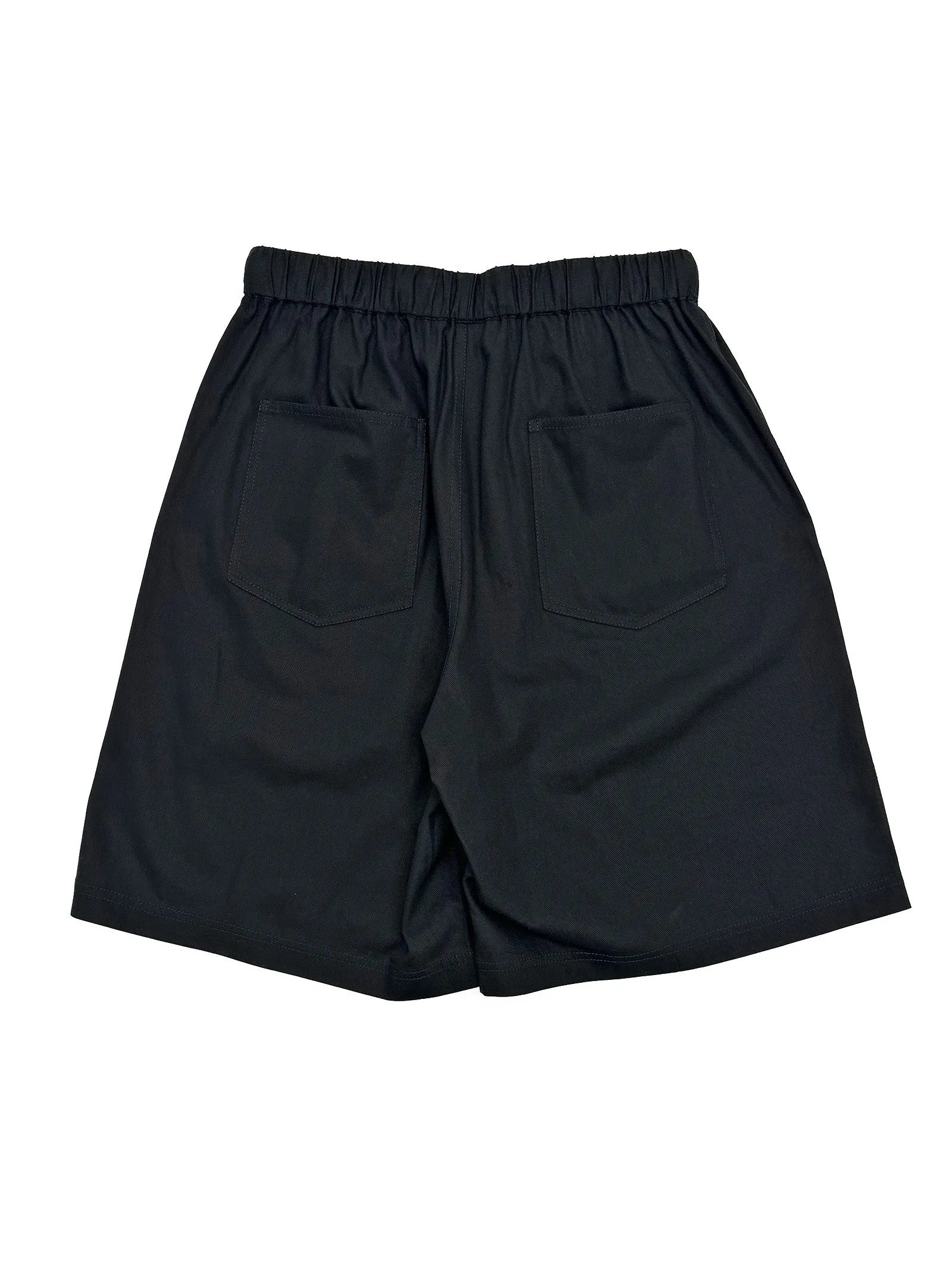 Safari Short in Black