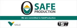 Safe Production Banner