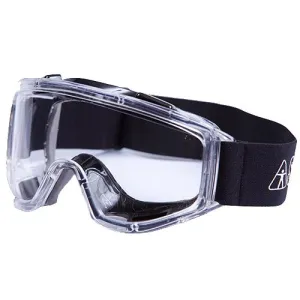 Safe-T-Tec | Pro-Goggles