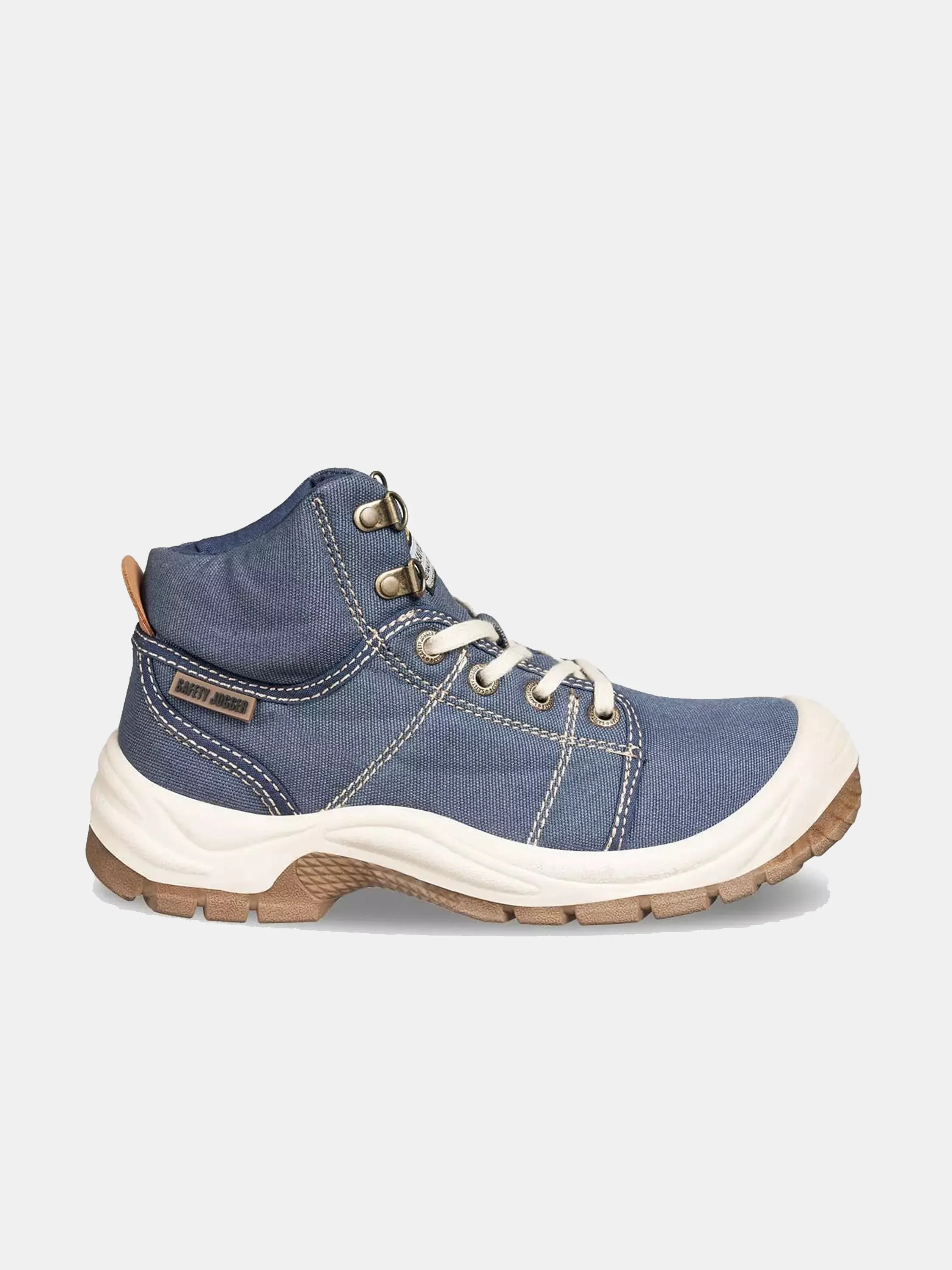 Safety Jogger Desert S1P SRC Boots