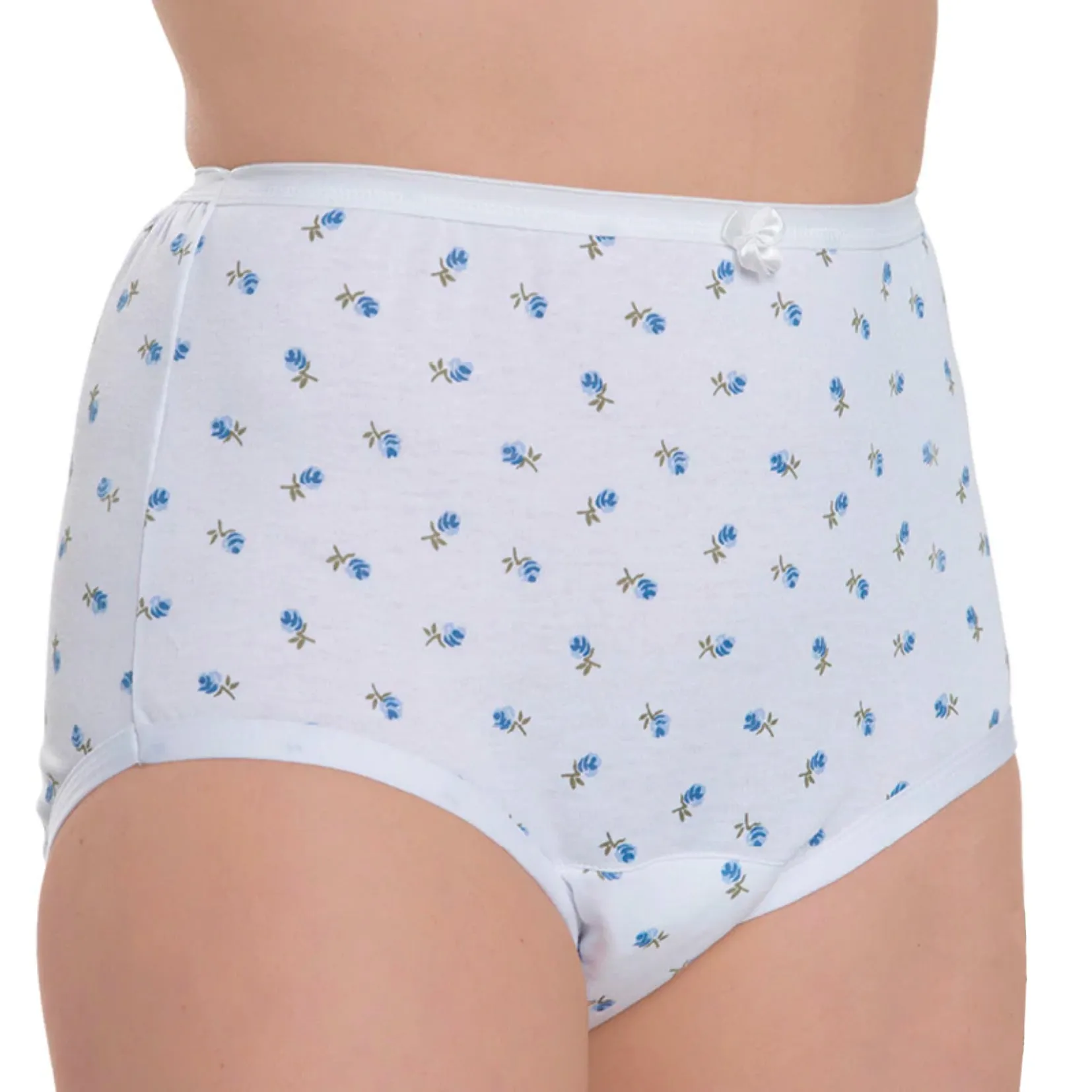 Safety Women's Brief - Buddies (1)