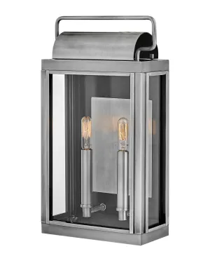 Sag Harbor Medium Wall Mount Lantern