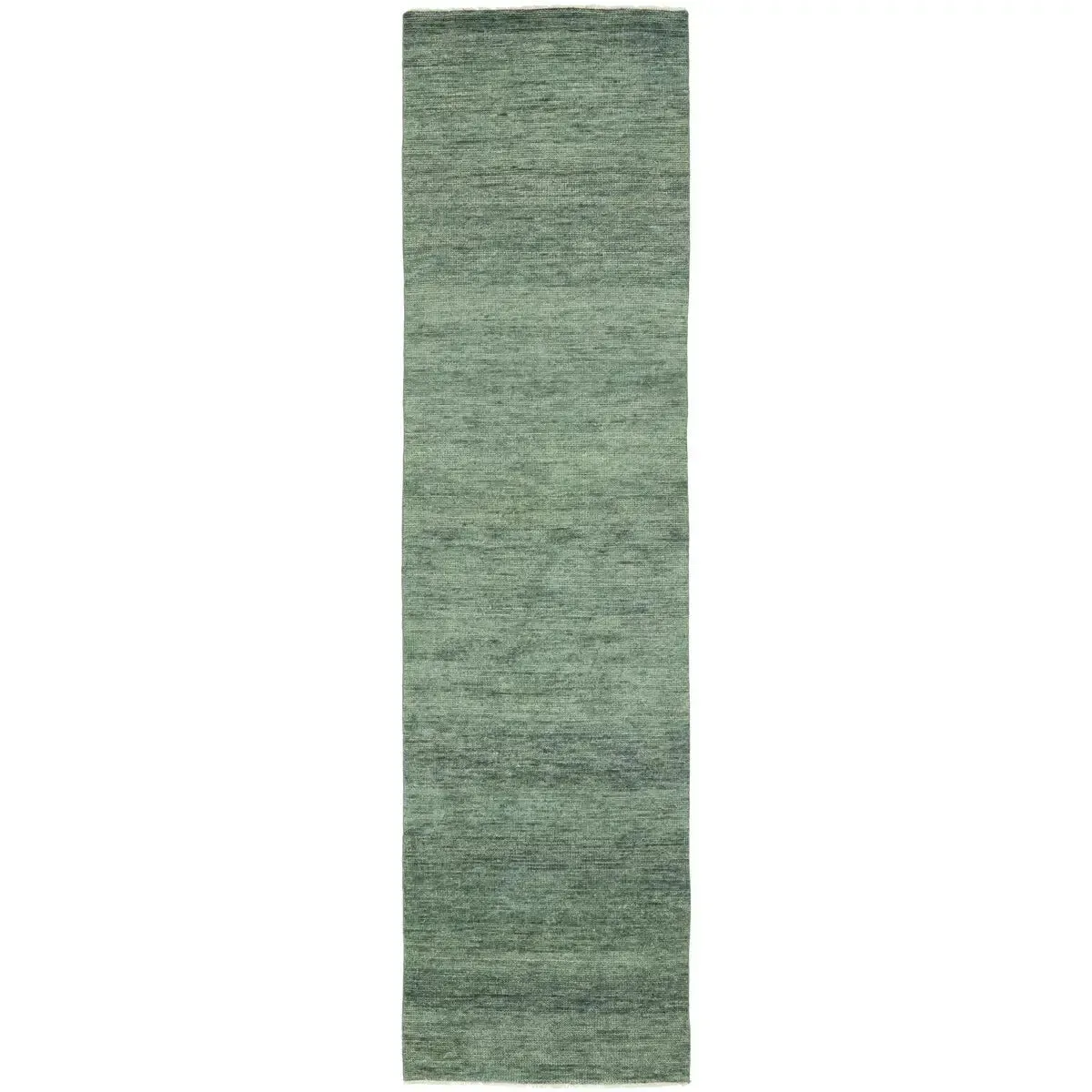 Saga SAG08 Dark Grey/Green Rug