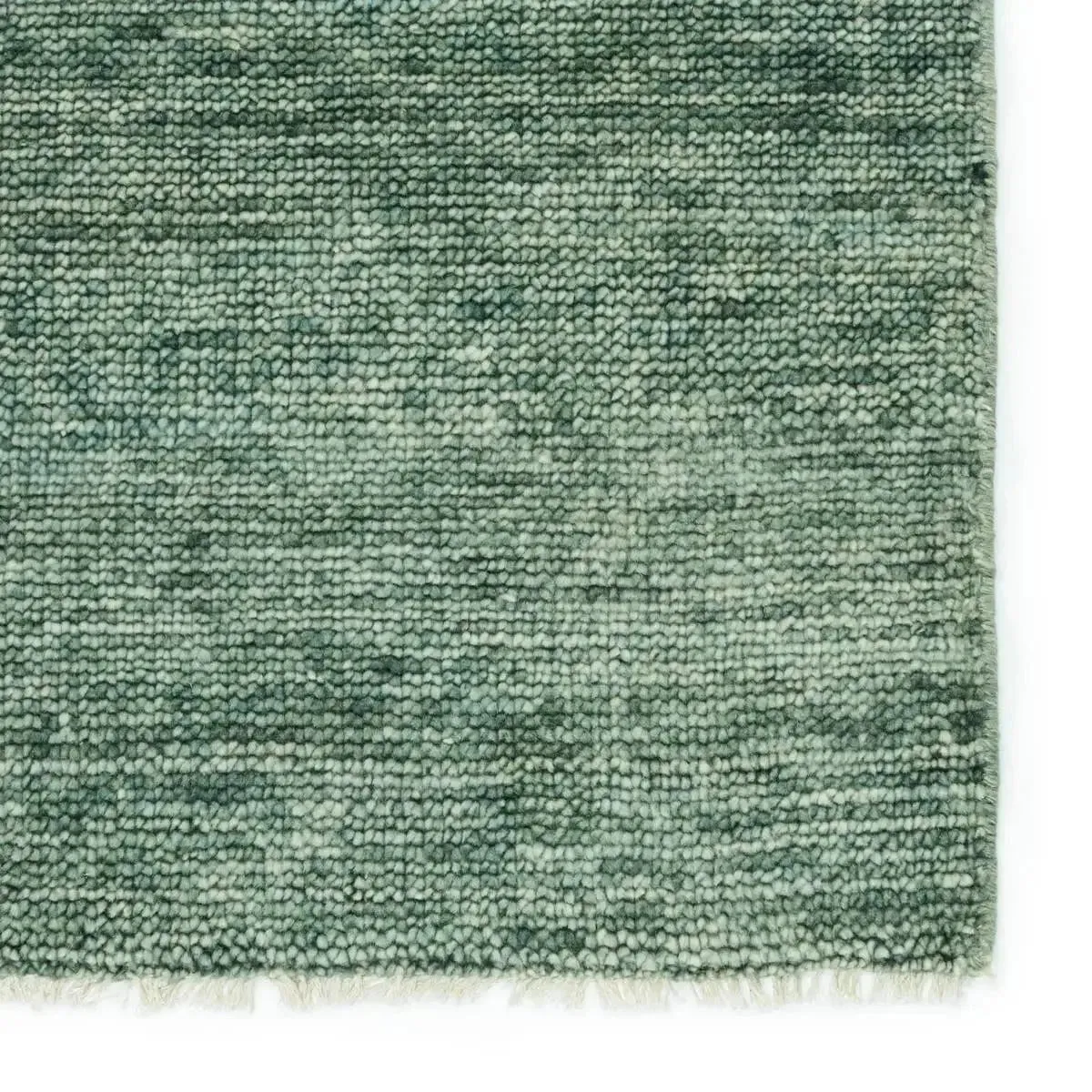 Saga SAG08 Dark Grey/Green Rug