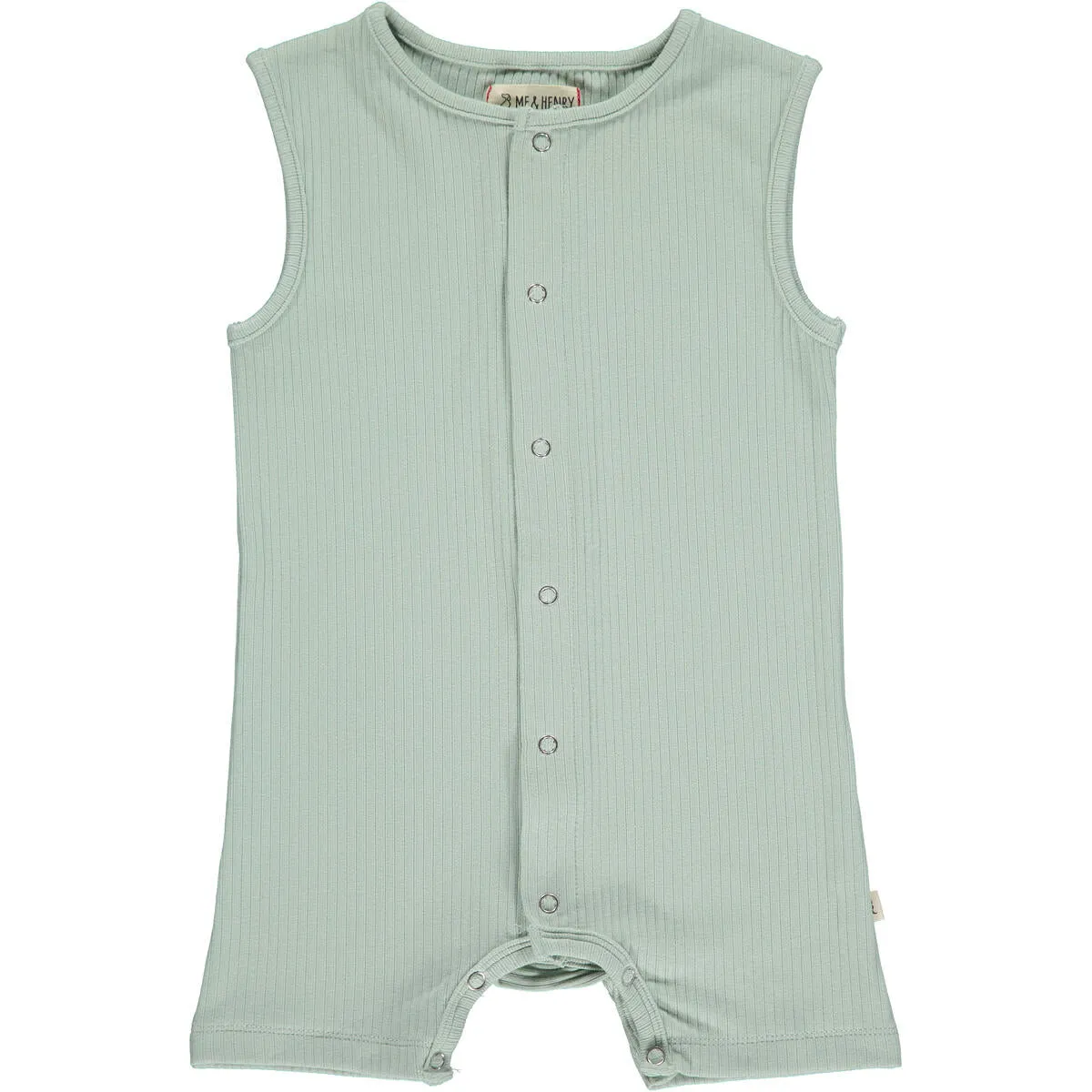 Sage Playsuit