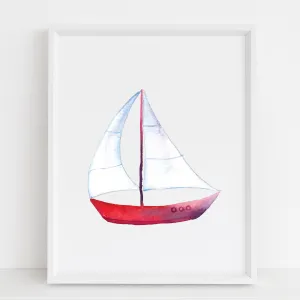 Sailboat