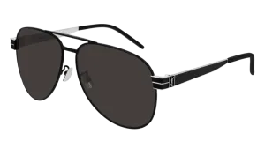 Saint Laurent Aviator Sunglasses SL M53