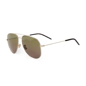 Saint Laurent Aviator Sunglasses SL11 052 59