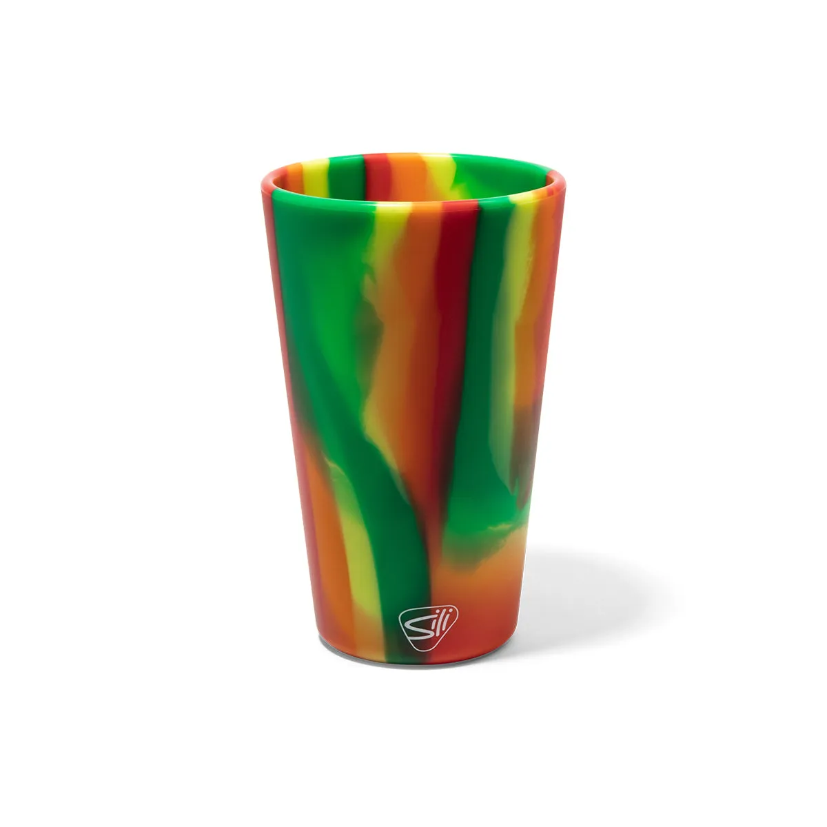 Sale Silipint Silicone 16 oz Pint Glass