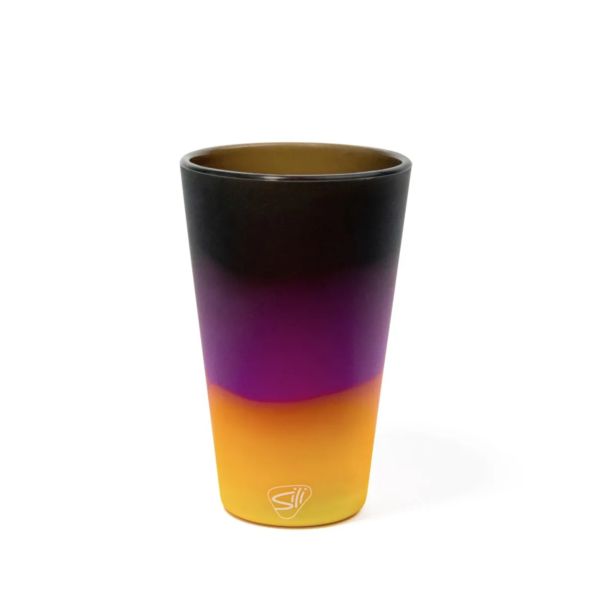 Sale Silipint Silicone 16 oz Pint Glass