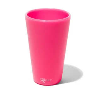 Sale Silipint Silicone 16 oz Pint Glass