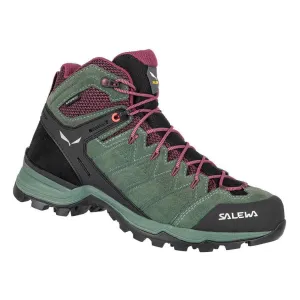 Salewa Women's Alp Mate Mid Waterproof