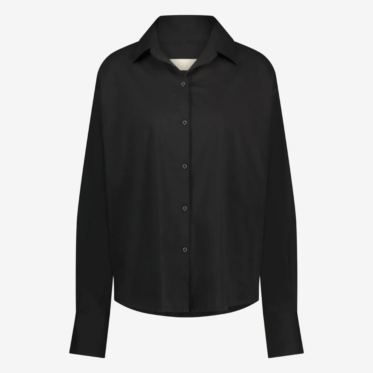 Sally Blouse | Black