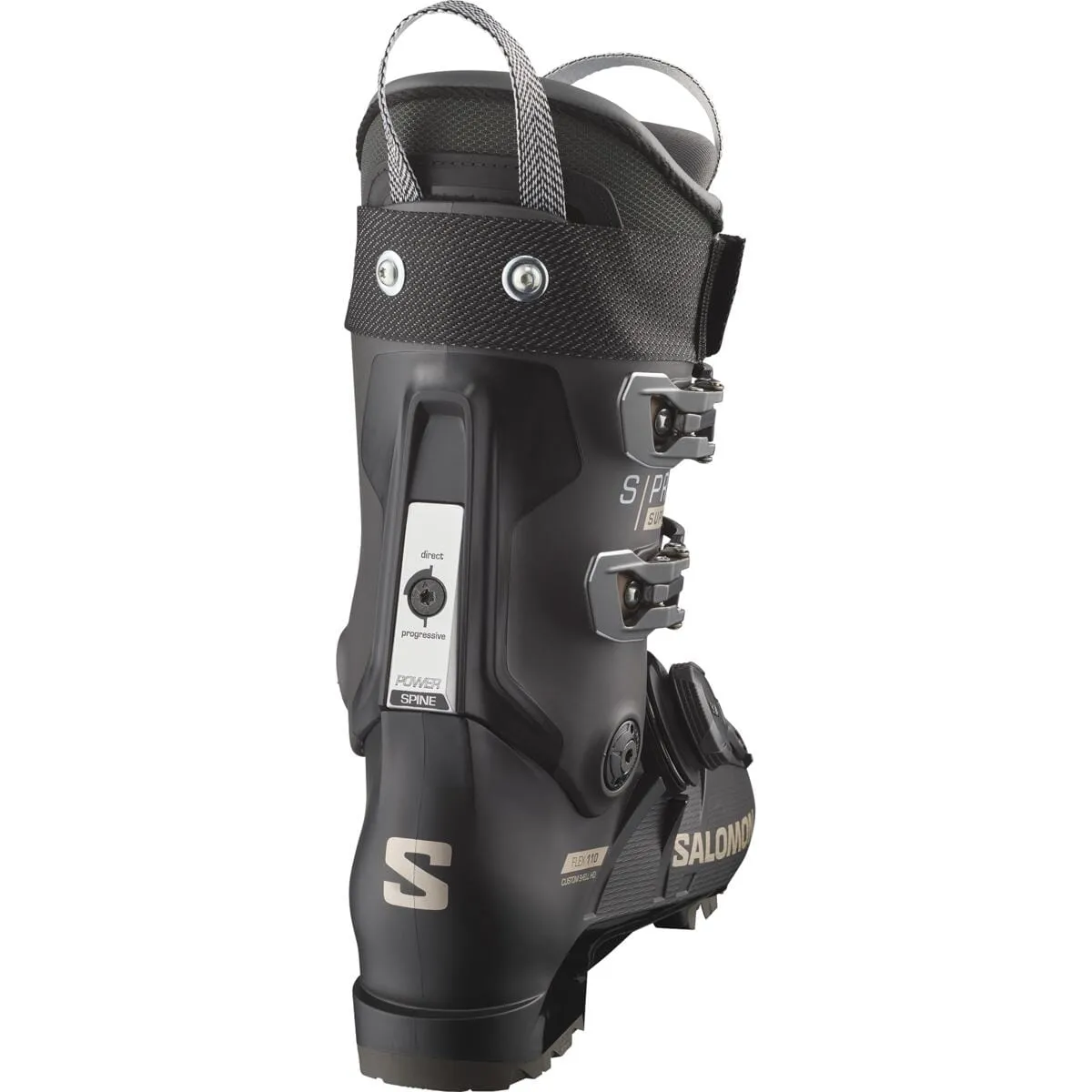 SALOMON 2025 S/PRO SUPRA BOA 110 GW