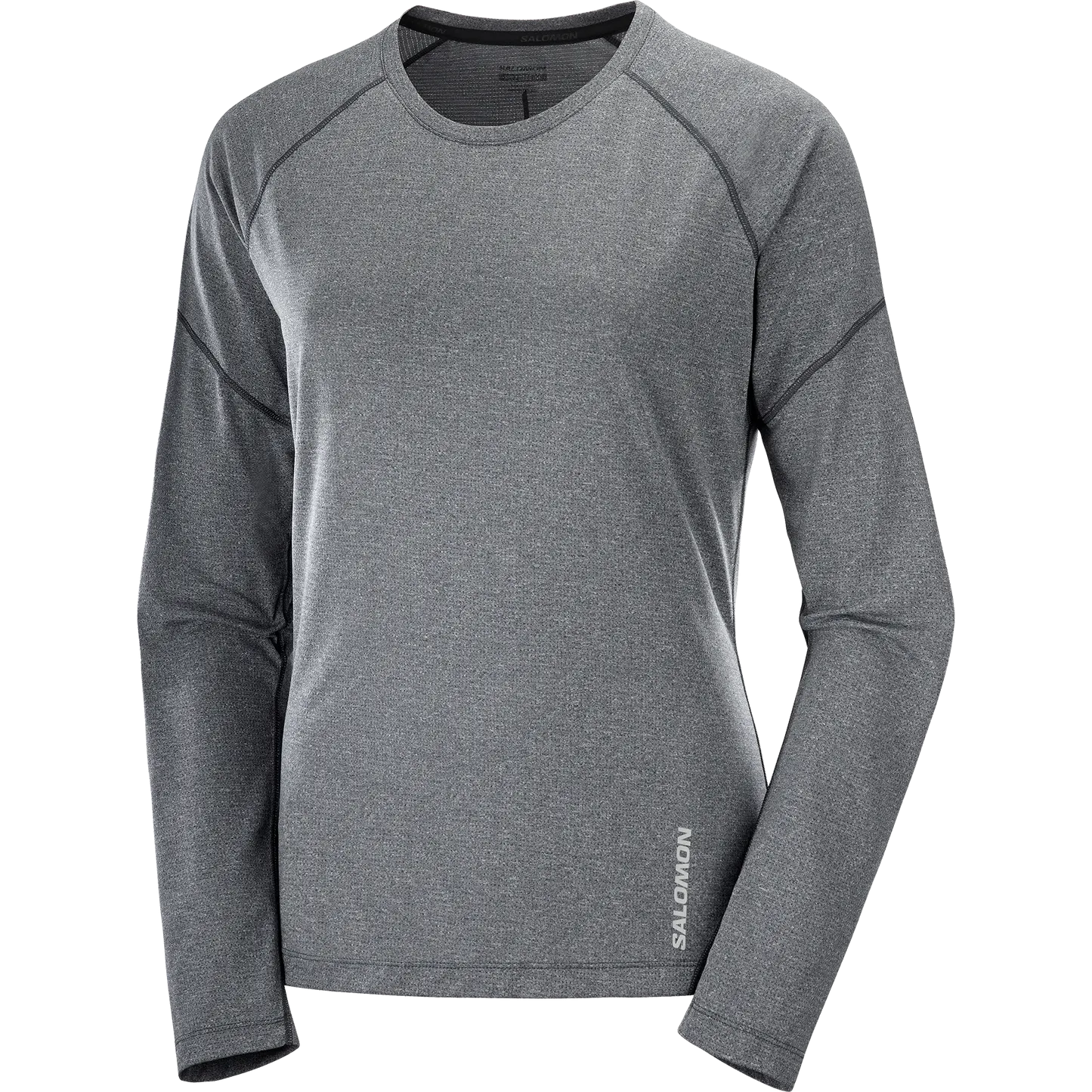 Salomon Cross Run LS Tee (Women's)