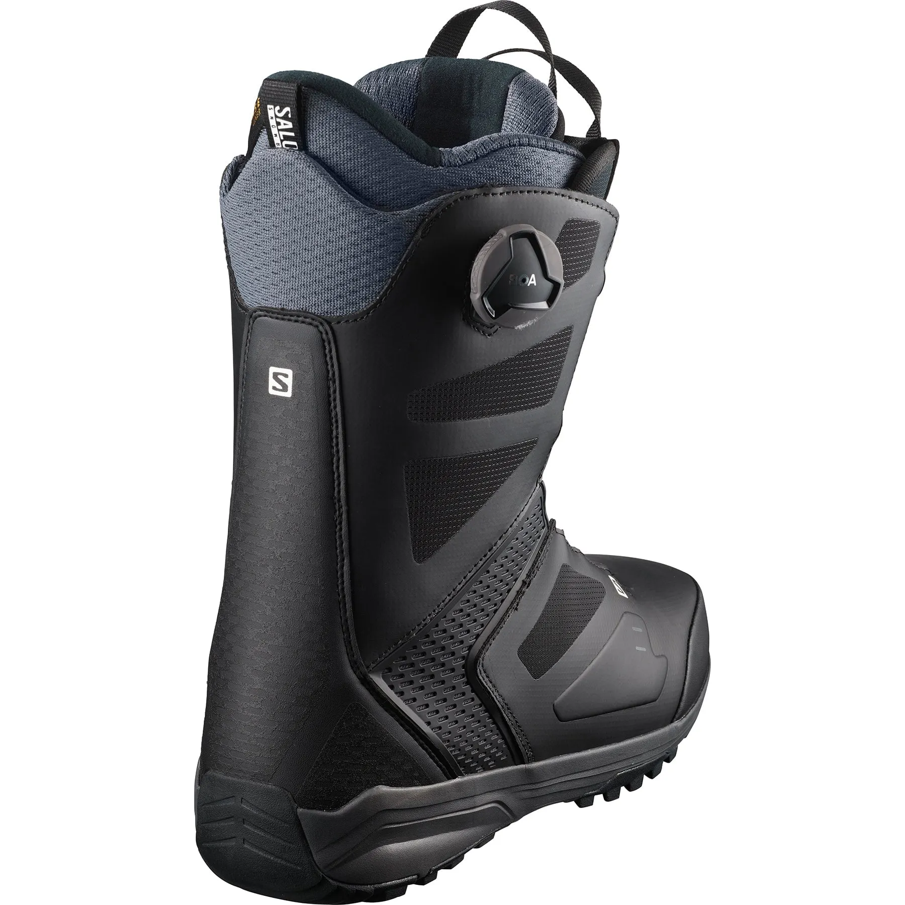 Salomon Dialogue Dual Boa Wide 2023