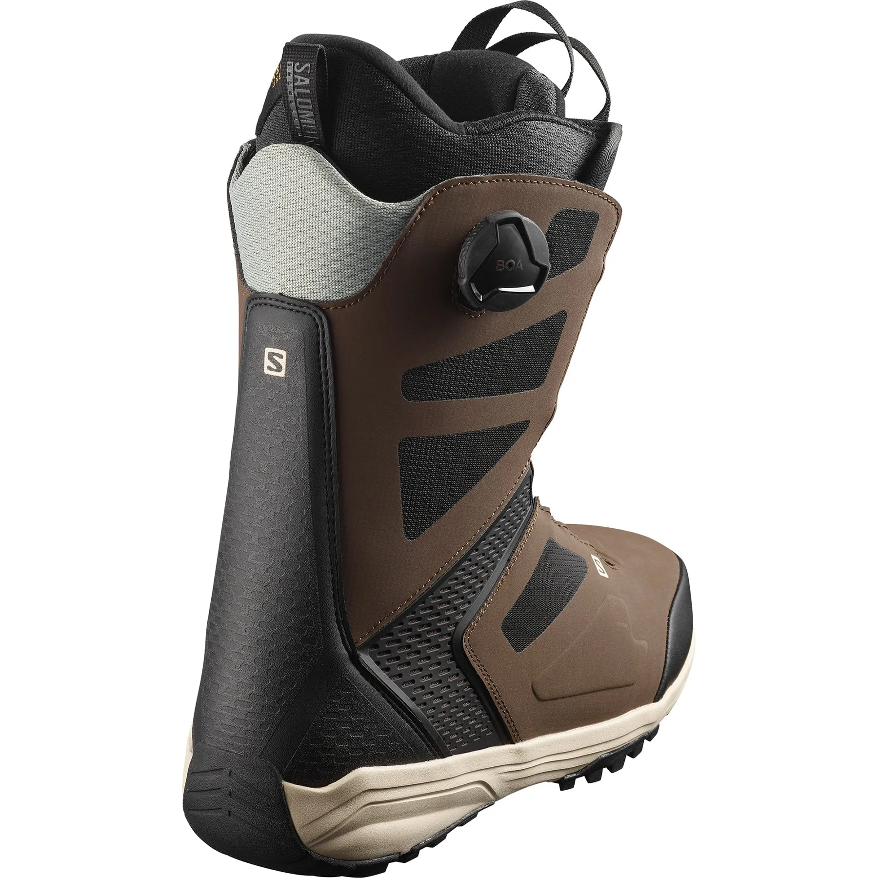 Salomon Dialogue Dual Boa Wide 2023