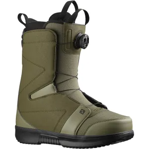 Salomon Faction Boa 2022