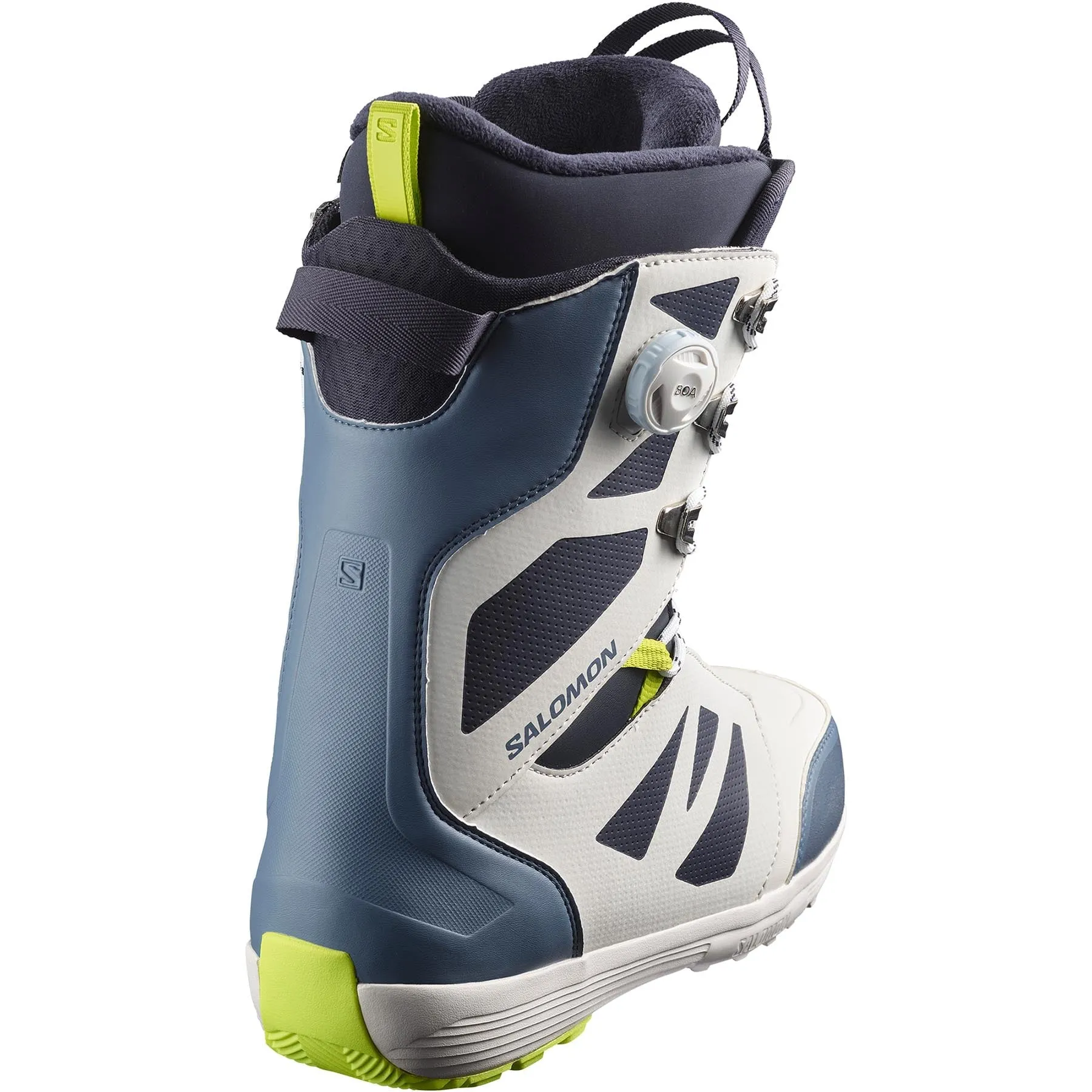 Salomon Launch Lace Boa 2023