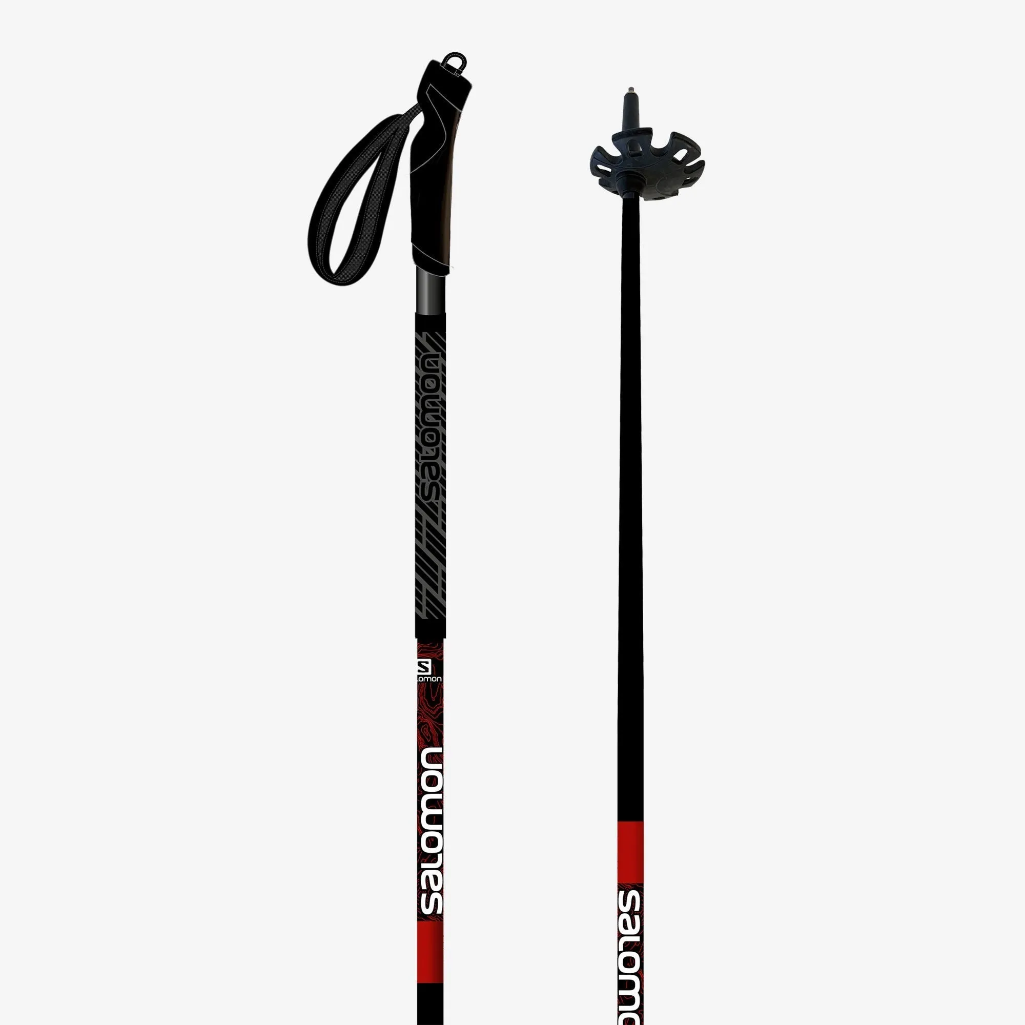 Salomon Poles Escape Outpath 2023