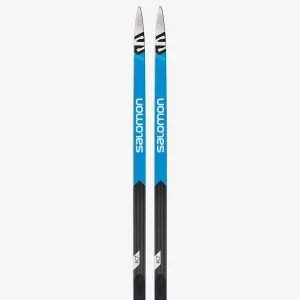 Salomon RC 7 Eskin Hard  Prolink Shift Pro Ski