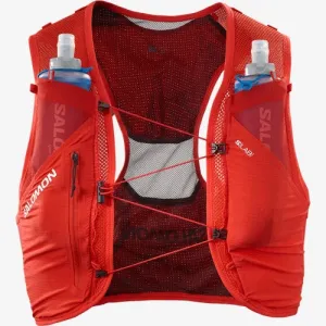 Salomon S/LAB Pulsar 3 Set Vest Pack (Unisex)