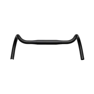 Salsa COWCHIPPER Drop Aluminum Handlebar 31.8mm 420mm Black